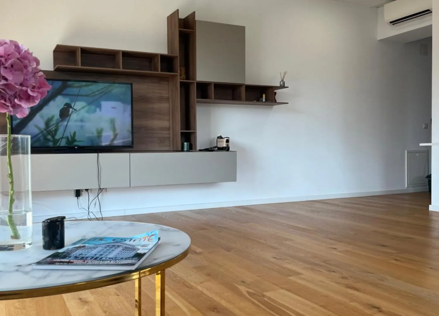 Apartment Herastrau Aviatiei Park Bucharest